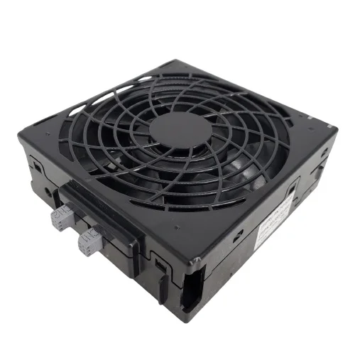(image for) 74Y5220 IBM 120mm Fan Assembly CCIN 6B1D for Power 740 Servers