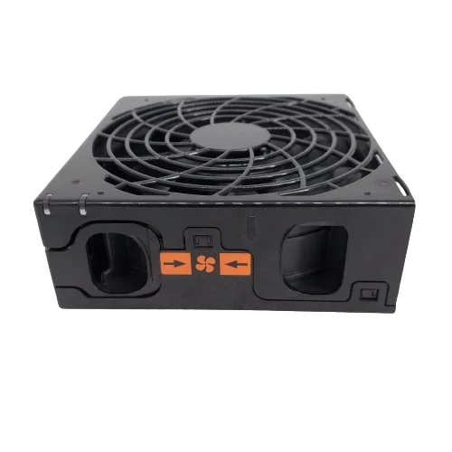 (image for) 74Y5220 IBM 120mm Fan Assembly CCIN 6B1D for Power 740 Servers