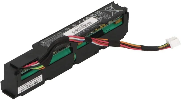 (image for) 750450-001 HP 96W Cache Battery With Cable 145MM (786761-001)