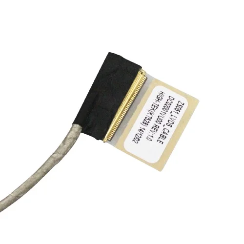 (image for) 750635-001 HP 15-G / 15-R / 15-H LCD Video Flex Cable
