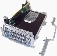 (image for) 752803-B21 HP DL380 G8 Wide Graphic Processing Riser Cage Kit