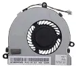 (image for) 753894-001 HP 250G3 / 246G3 Laptop CPU Cooling Fan