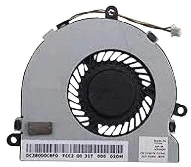 (image for) 753894-001 HP 250G3 / 246G3 Laptop CPU Cooling Fan