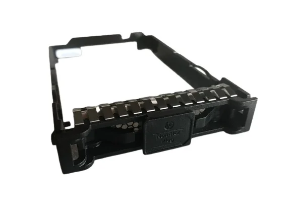 (image for) 756386-001 HP 2.5Inch SFF SAS / SATA Non Hot-Plug Caddy