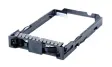 (image for) 756386-001 HP 2.5Inch SFF SAS / SATA Non Hot-Plug Caddy