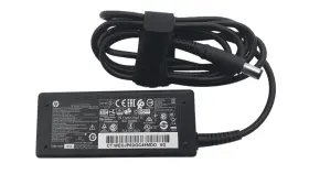 (image for) 756413-002 HP 65W 18.5V 3.5A 5mm tip Smart AC Power Adapter