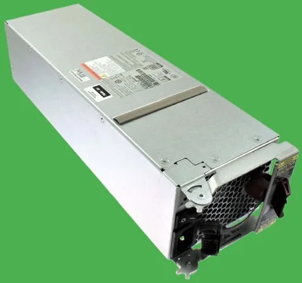 (image for) 756486-001 HP 580W Gold Power Supply for HPE 3PAR 8000 Series