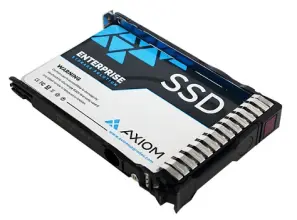 (image for) 756611-B21 HP 960GB SFF 2.5 SATA LE 6G EL SSD
