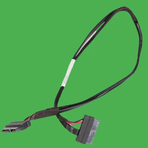 (image for) 756903-001 HP Optical Drive SATA Power & Data Cable