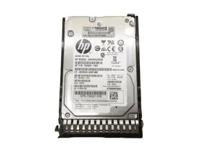(image for) 759212-B21 HP G8/G9 600GB 12G 15K 2.5in SAS Server HDD