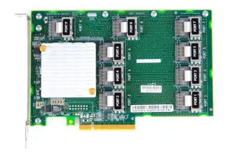 (image for) 761879-001 HP 12G DL380 G9 SAS Raid Expander Card