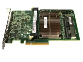 (image for) 761880-001 HPE Smart Array P840 12Gbps PCIE 2-Port SAS RAID Card