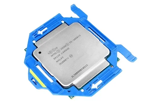 (image for) 762449-001 HP 2.60Ghz Intel Xeon E5-2660 v3 processor