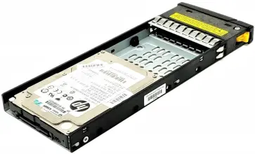 (image for) 765058-003 HP 3PAR StoreServ 600GB 15k RPM SAS 12Gbps 2.5in HDD