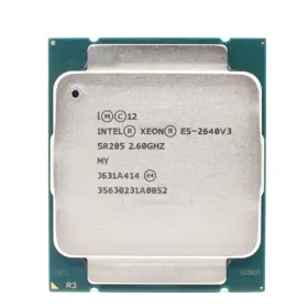 (image for) 765566-L21 HP DL120 G9 Intel Xeon E5-2640v3 2.6GHz CPU