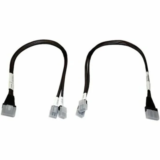 (image for) 765650-B21 HPE ML350 Gen9 SAS Smart Array Internal Cable Kit