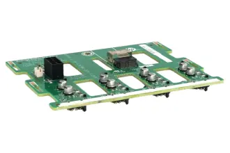 (image for) 765754-001 HPE 4x 3.5in LFF (SC) Hard Disk Backplane