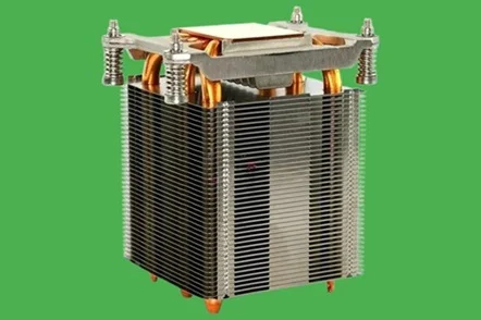 (image for) 769018-001 HPE ML350 G9 Server Screw-down Heatsink