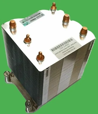(image for) 769018-001 HPE ML350 G9 Server Screw-down Heatsink