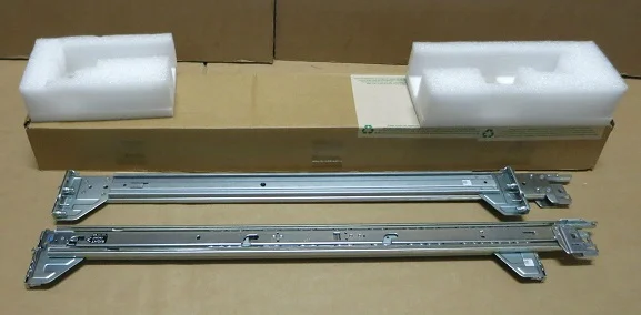 (image for) 770-BBHF Dell PowerEdge R920/R930 ReadyRails Rail Kit