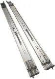 770-BBIC Dell PowerEdge R620 1U 2/4-Post Rack Rail Kit
