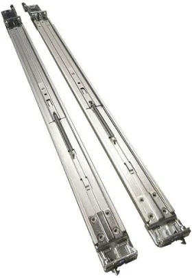 770-BBIC Dell PowerEdge R620 1U 2/4-Post Rack Rail Kit (image for) 770-BBIC Dell PowerEdge R620 1U 2/4-Post Rack Rail Kit
