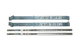 (image for) 770-BBIO Dell PowerEdge R740 2U ReadyRails Static Rail Kit
