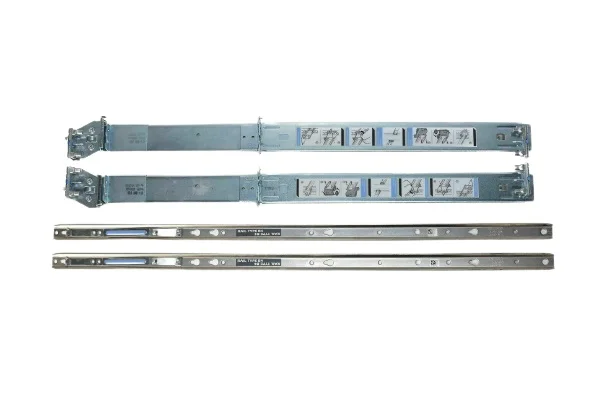 (image for) 770-BBIO Dell PowerEdge R740 2U ReadyRails Static Rail Kit