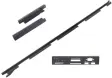 (image for) 770-BCJK Dell EMC T640 Tower to Rack Conversion Kit
