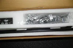 (image for) 770-BCJK Dell EMC T640 Tower to Rack Conversion Kit