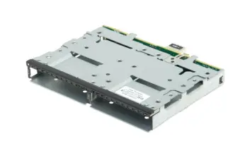 (image for) 772428-001 HPE Proliant DL360 Gen9 2x 2.5in SFF Hard Disk Cage