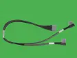 (image for) 773200-001 HP Double Wide SAS to x2 Mini SAS Y Split Cable