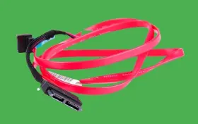 (image for) 773203-001 HP DL120 G9 Optical Drive Y SATA Power Cable Assembly