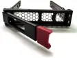 (image for) 774026-001 HP 3.5 SAS/SATA Low Profile Tray
