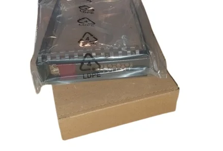 (image for) 774026-001 HP 3.5 SAS/SATA Low Profile Tray