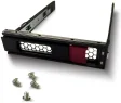 774026-001 HP 3.5 SAS/SATA Low Profile Tray