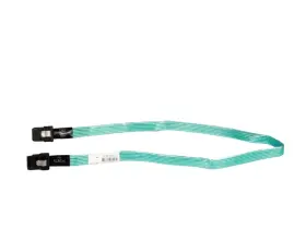 (image for) 776401-001 HP DL380 G9 Dual Mini-SAS Cable