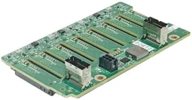 (image for) 777279-001 HP Dl380 G9 HDD Cage Backplane