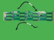(image for) 777284-001 HP ProLiant DL380 G9 12 x 3.5in SAS/SATA Backplane