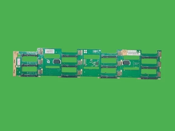 (image for) 777284-001 HP ProLiant DL380 G9 12 x 3.5in SAS/SATA Backplane
