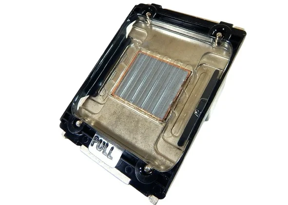 (image for) 777291-001 HP ProLiant DL380 Gen9 Heatsink (747607-001)