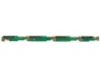 (image for) 777322-001 HPE 3.5 4-Bay HDD LFF Backplane for ProLiant DL80 G9