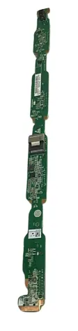(image for) 777322-001 HPE 3.5 4-Bay HDD LFF Backplane for ProLiant DL80 G9