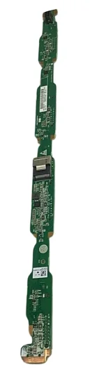 (image for) 777322-001 HPE 3.5 4-Bay HDD LFF Backplane for ProLiant DL80 G9