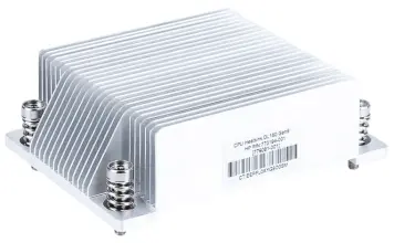 (image for) 779091-001 HPE ProLiant DL180 G9 CPU Heatsink