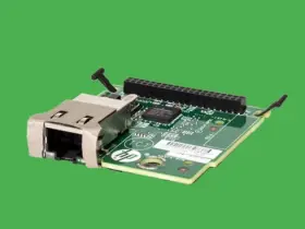 (image for) 779095-001 HP ProLiant DL160 G9 Dedicated iLO Management Card