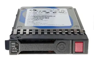 (image for) 779176-B21 HP G8 / G9 1.6TB 2.5in SAS ME 12G EM SSD