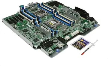 (image for) 780967-001 HP PROLIANT ML350 G9 SYSTEM BOARD