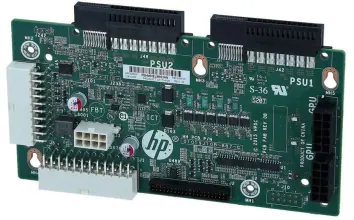 (image for) 780968-001 HPE ProLiant ML350 G9 Backplane