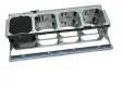 (image for) 780989-001 HPE ProLiant ML350 Gen9 4-Slot Fan Cage Assembly